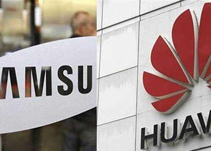 华为公司与三星公司专利侵权纠纷系列案在广东