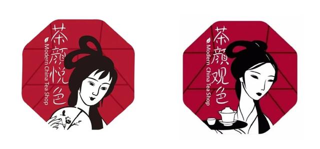 真假茶颜悦色之争 你喝的到底是哪一杯?